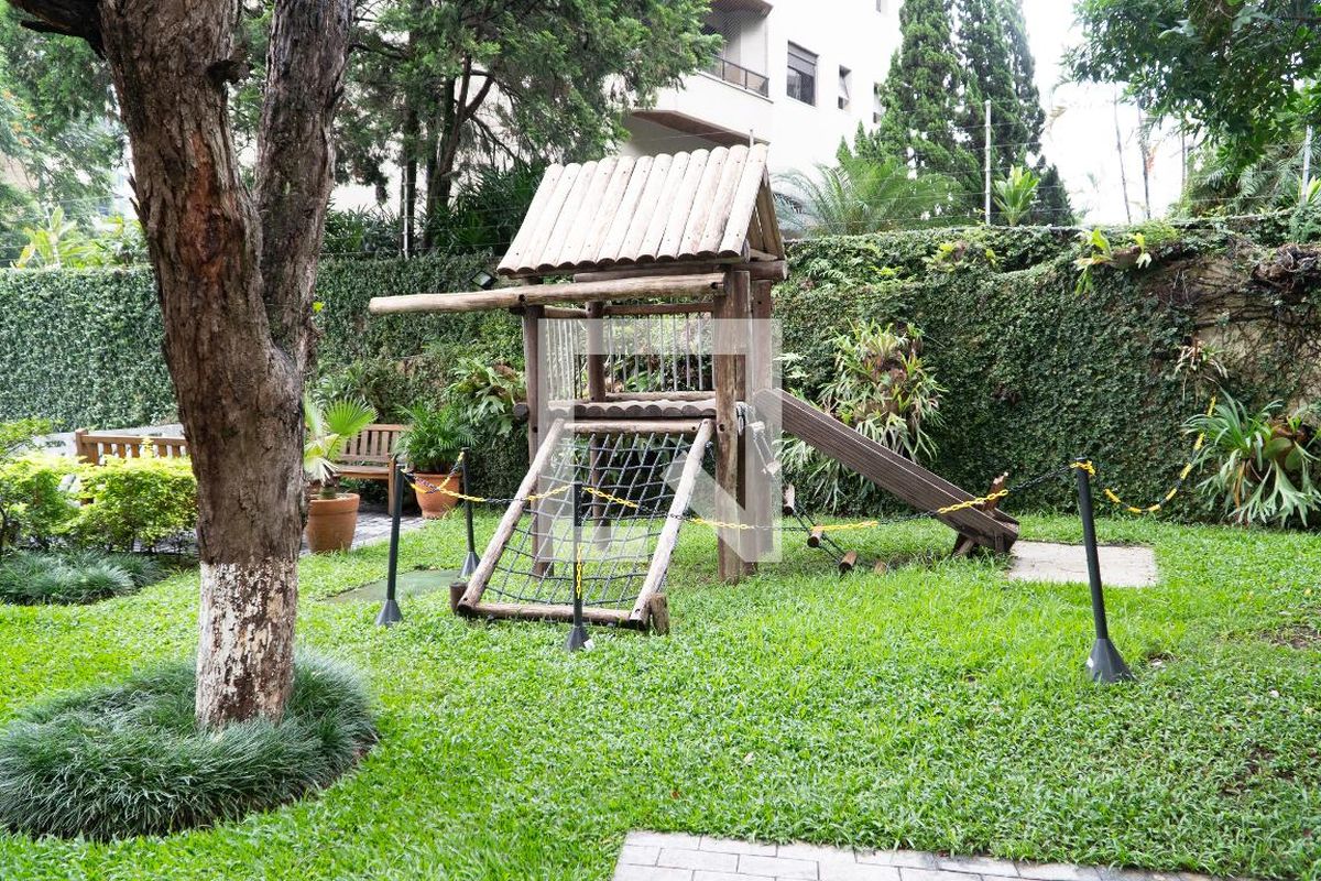 Apartamento, 3 quartos, 110 m² - Foto 116