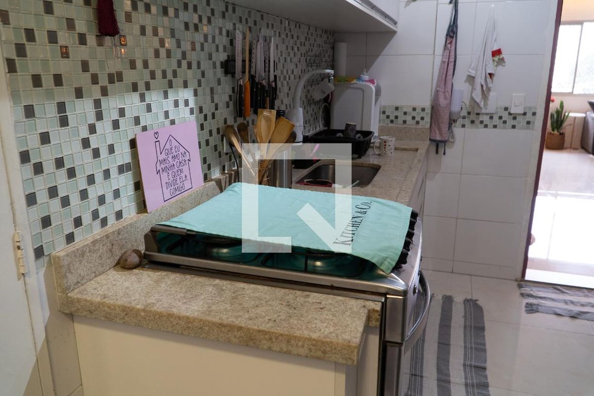 Apartamento, 3 quartos, 110 m² - Foto 90