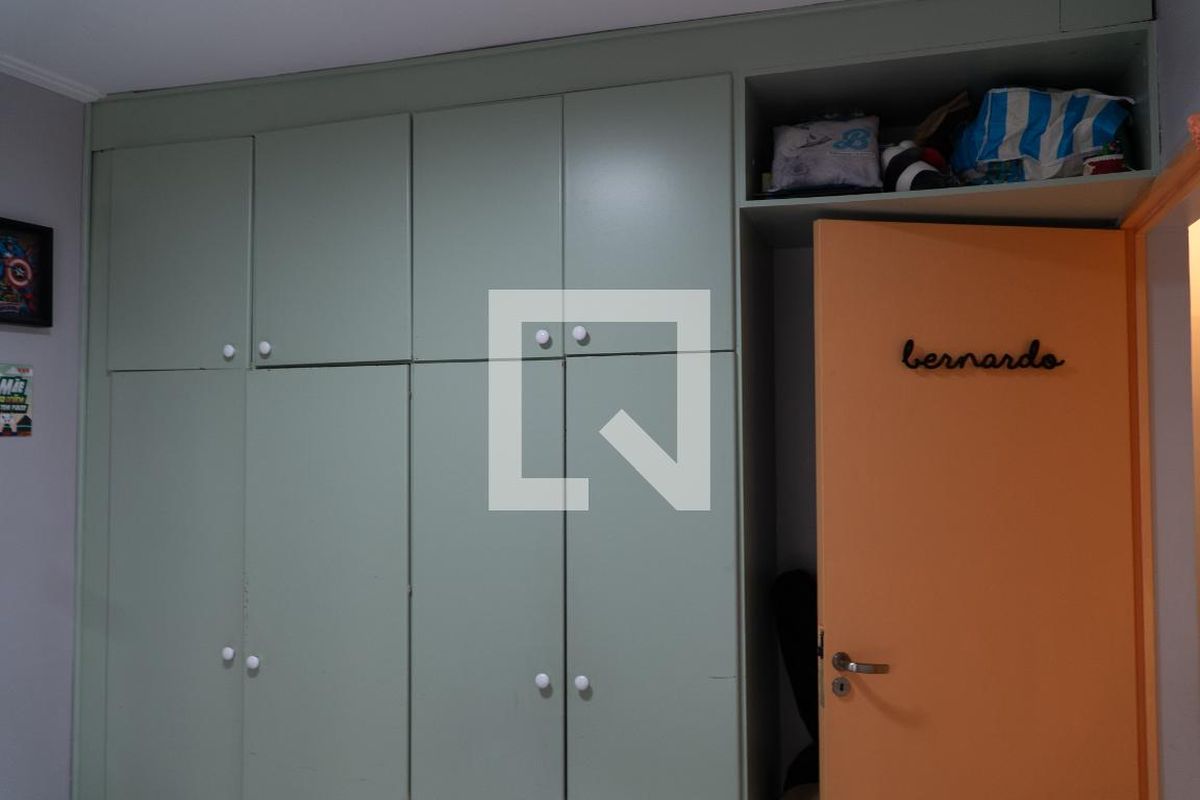 Apartamento, 3 quartos, 110 m² - Foto 54