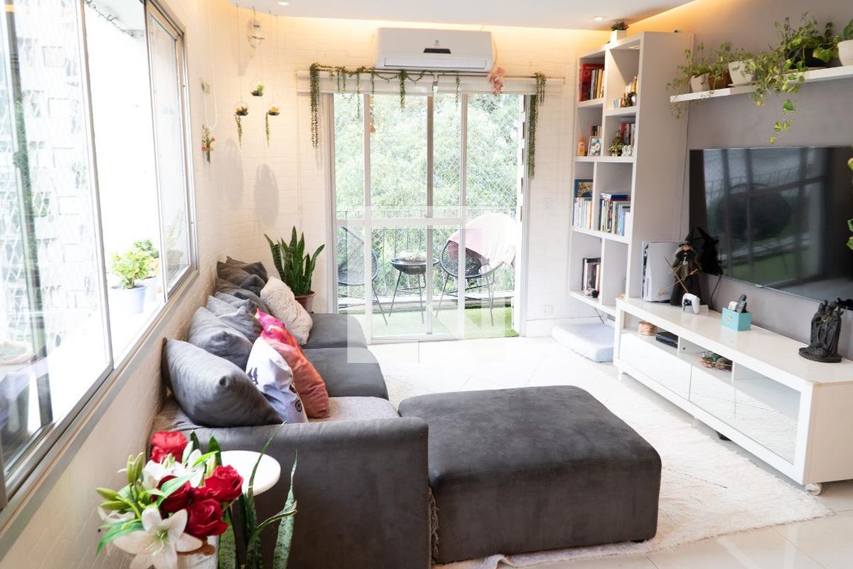 Apartamento, 3 quartos, 110 m² - Foto 6