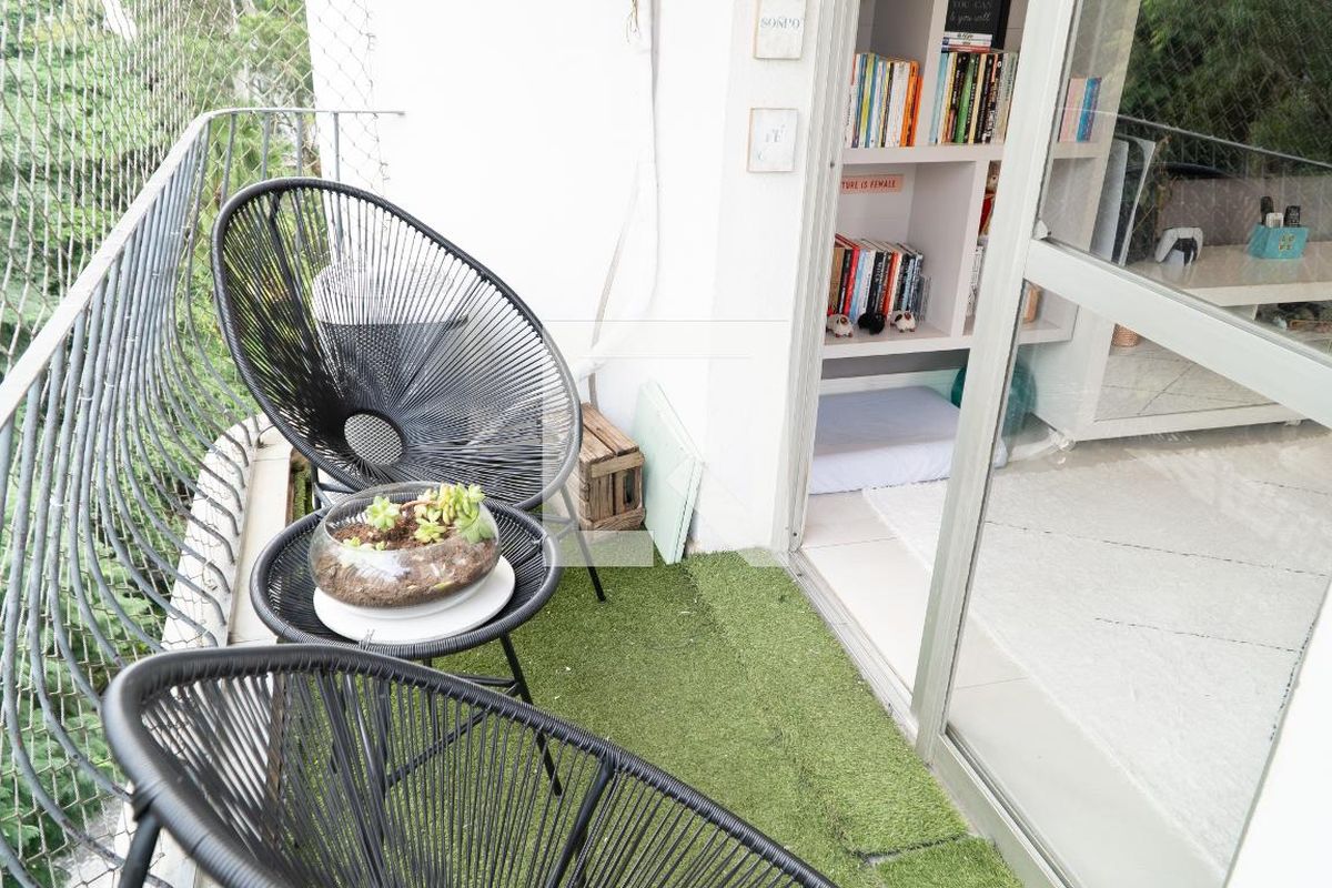 Apartamento, 3 quartos, 110 m² - Foto 106