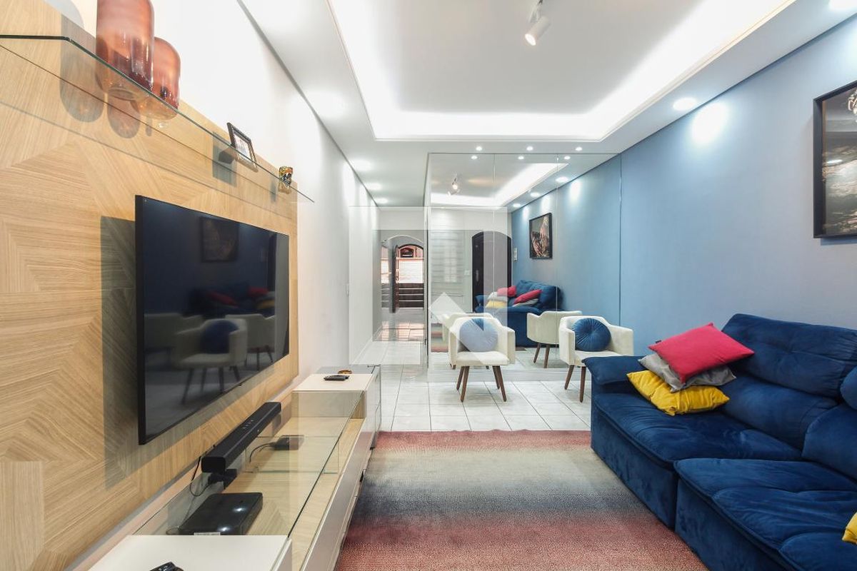 Casa, 4 quartos, 212 m² - Foto 2