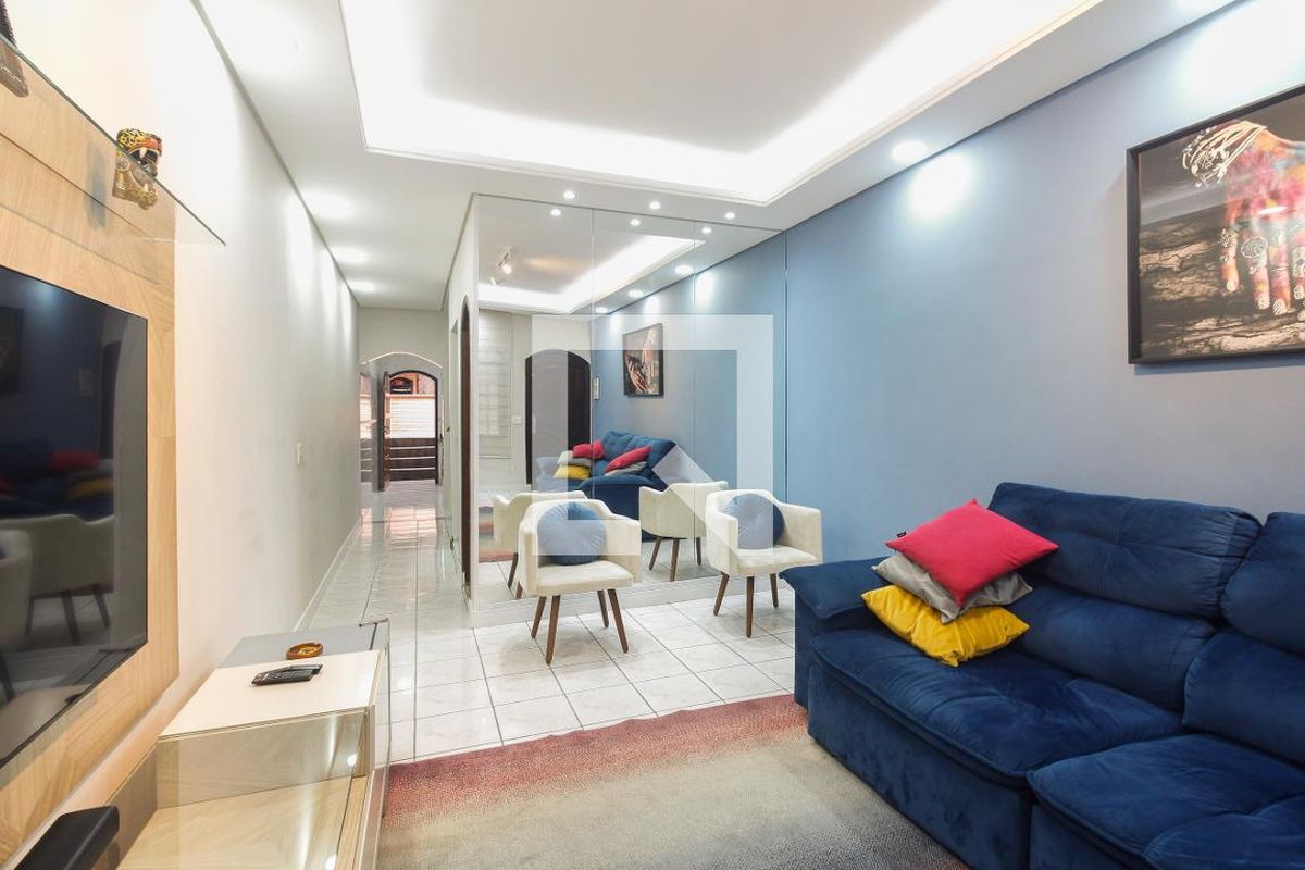 Casa, 4 quartos, 212 m² - Foto 4