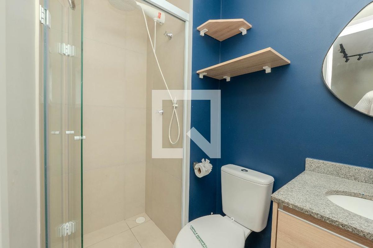 Apartamento, 1 quarto, 26 m² - Foto 36
