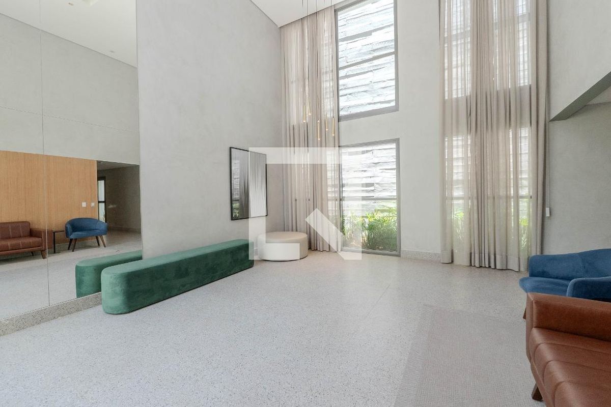 Apartamento, 1 quarto, 26 m² - Foto 52