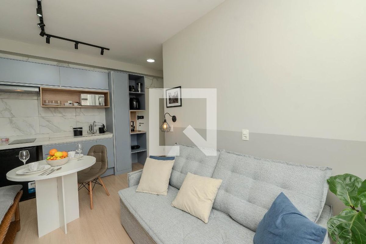 Apartamento, 1 quarto, 26 m² - Foto 10