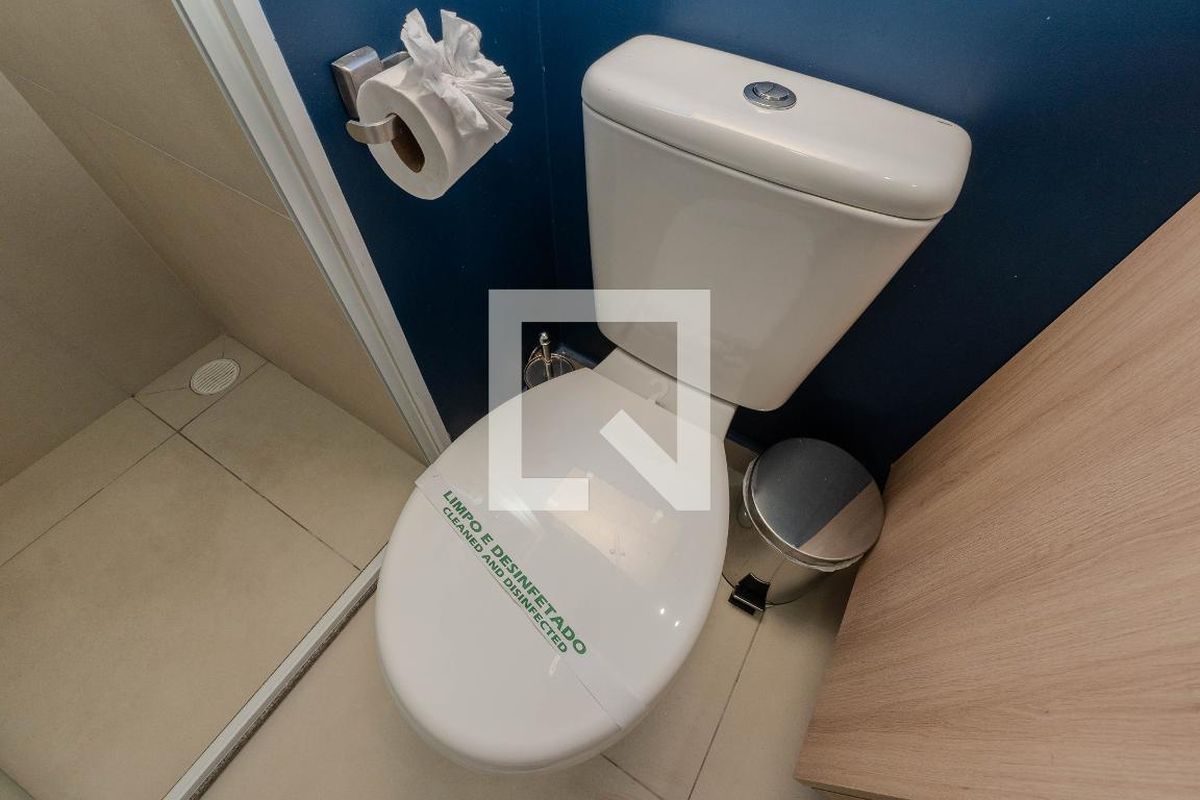 Apartamento, 1 quarto, 26 m² - Foto 40