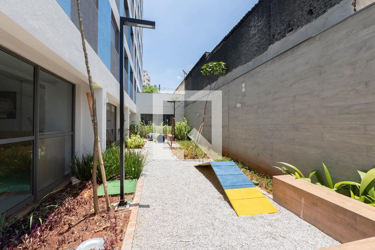 Apartamento, 1 quarto, 26 m² - Foto 54