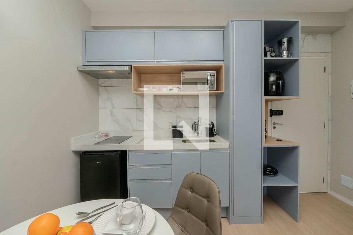 Apartamento, 1 quarto, 26 m² - Foto 20