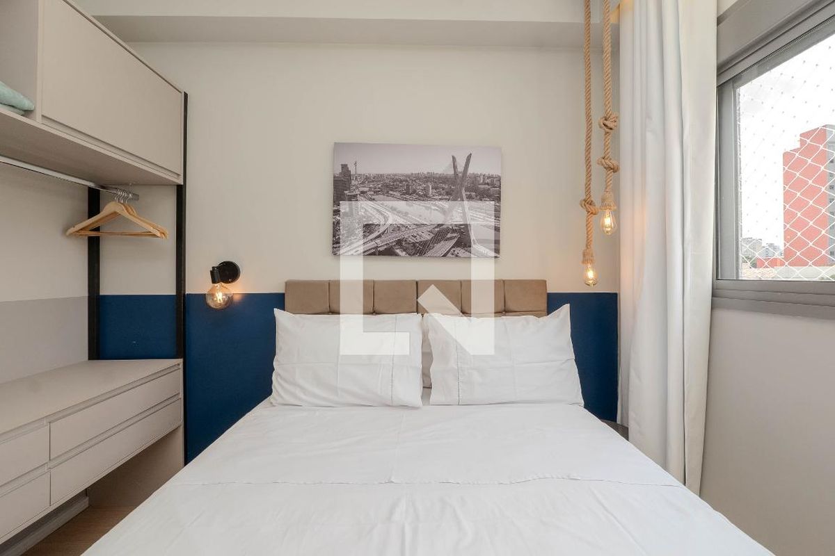 Apartamento, 1 quarto, 26 m² - Foto 28