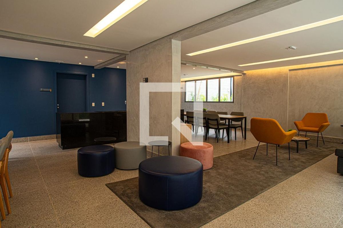 Apartamento, 1 quarto, 26 m² - Foto 78
