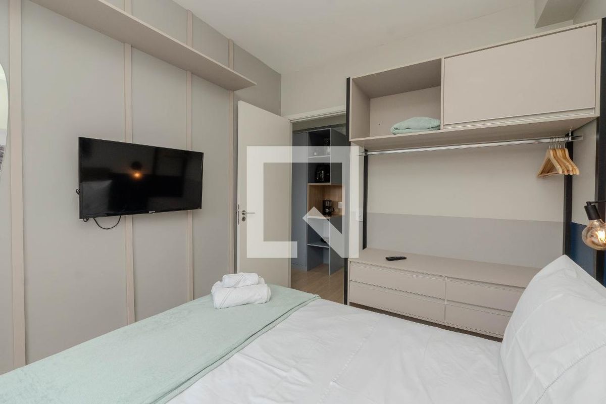 Apartamento, 1 quarto, 26 m² - Foto 34