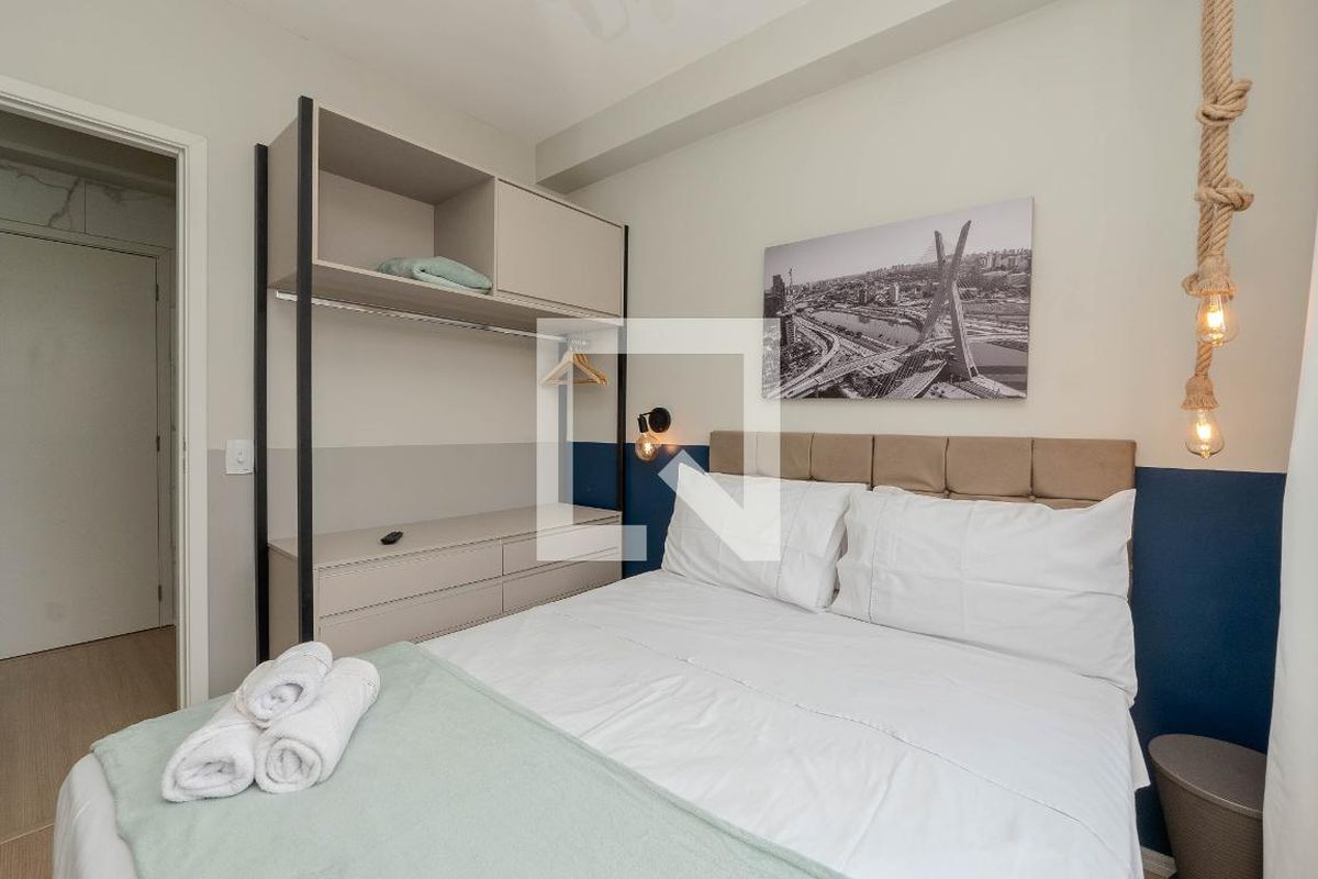 Apartamento, 1 quarto, 26 m² - Foto 30