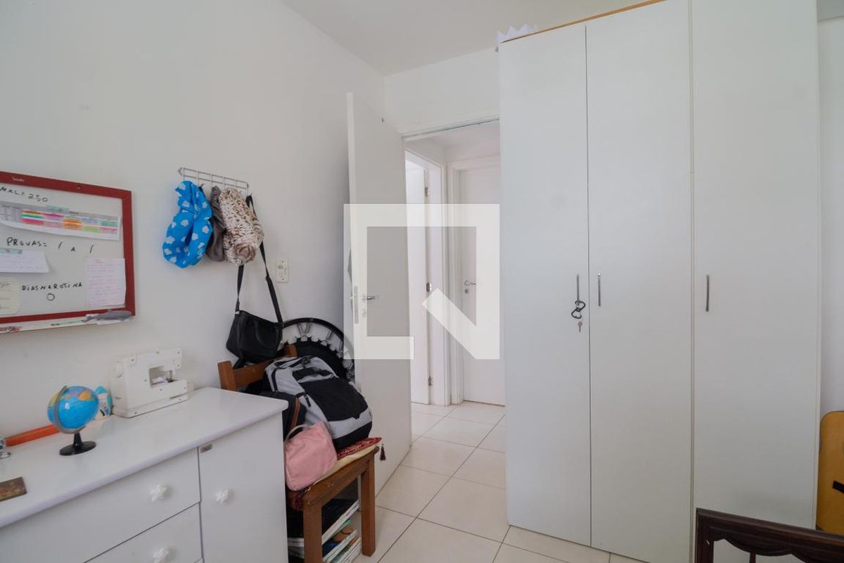 Apartamento, 3 quartos, 85 m² - Foto 34