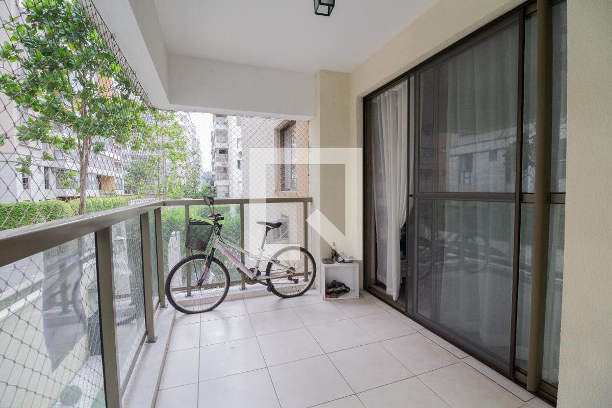 Apartamento, 3 quartos, 85 m² - Foto 72