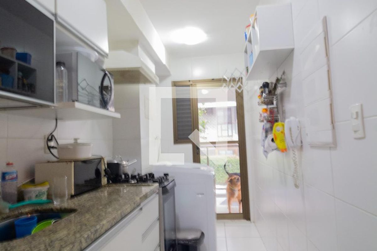 Apartamento, 3 quartos, 85 m² - Foto 56