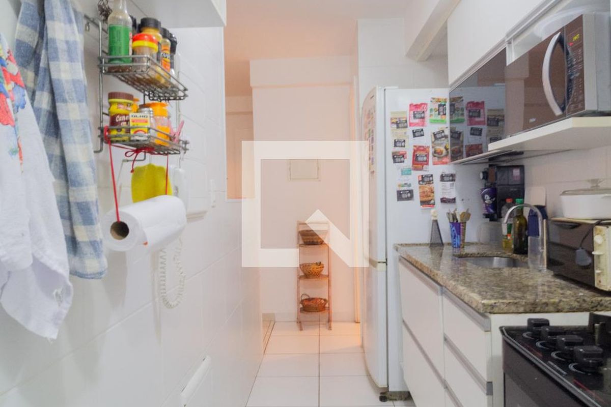 Apartamento, 3 quartos, 85 m² - Foto 60