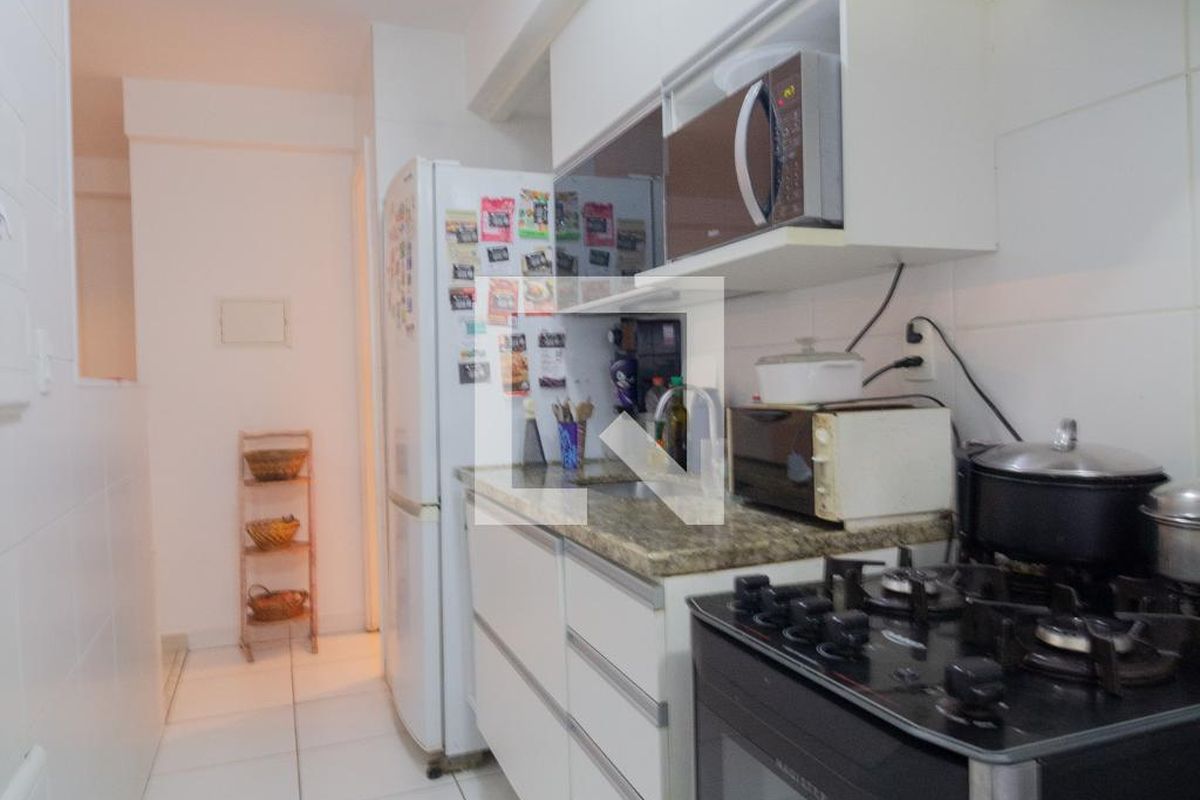 Apartamento, 3 quartos, 85 m² - Foto 58