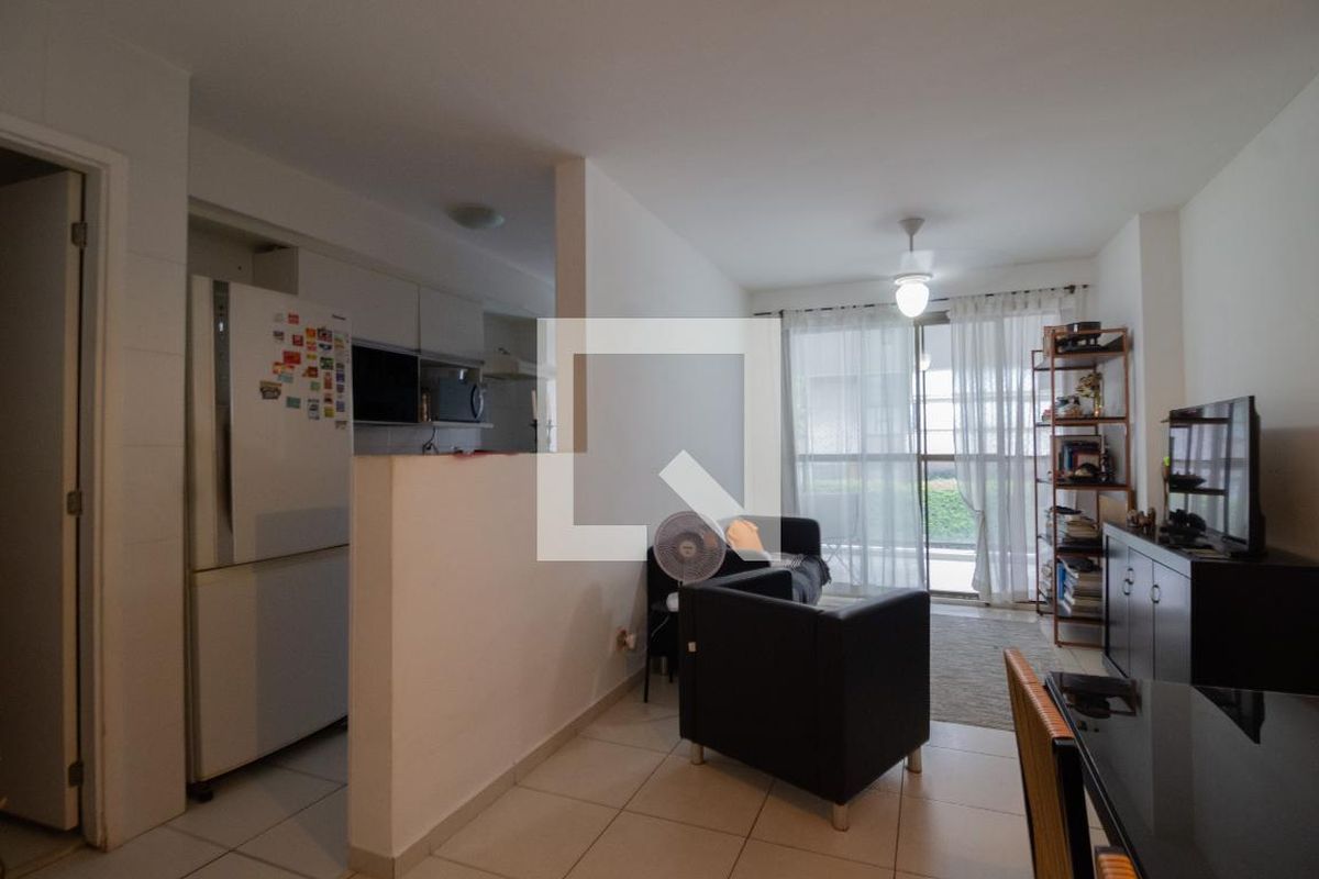 Apartamento, 3 quartos, 85 m² - Foto 4