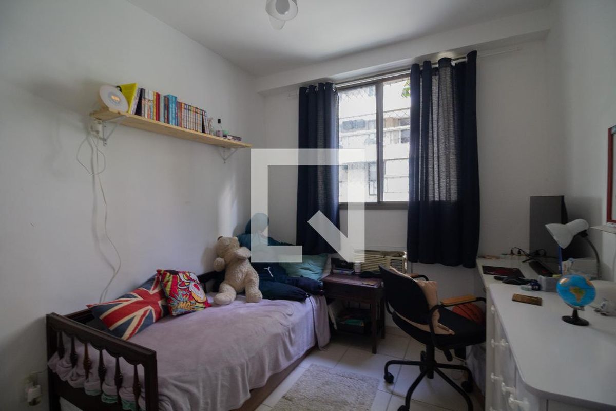 Apartamento, 3 quartos, 85 m² - Foto 28