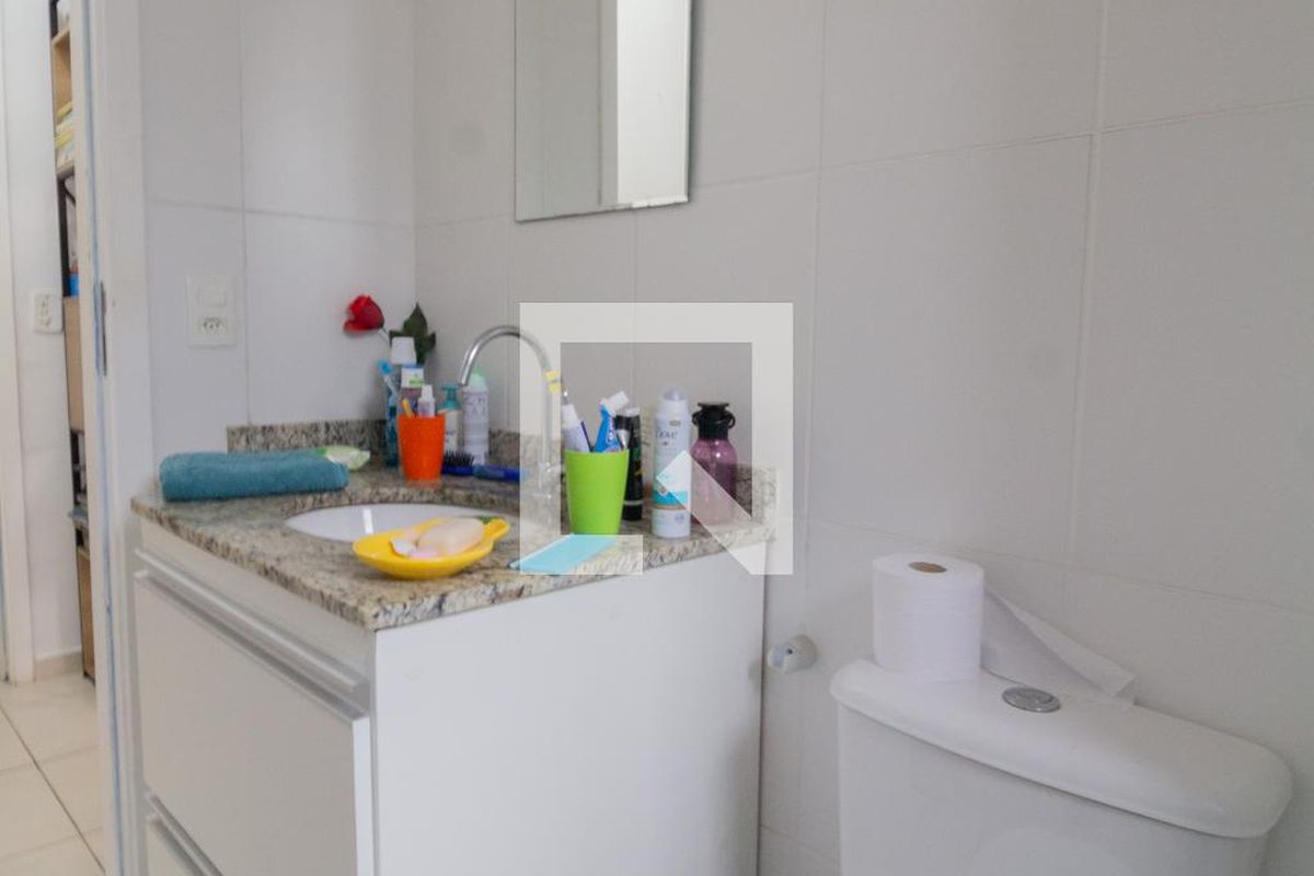 Apartamento, 3 quartos, 85 m² - Foto 24