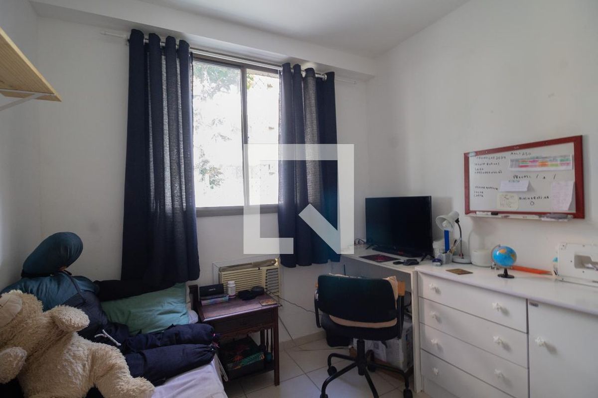 Apartamento, 3 quartos, 85 m² - Foto 30