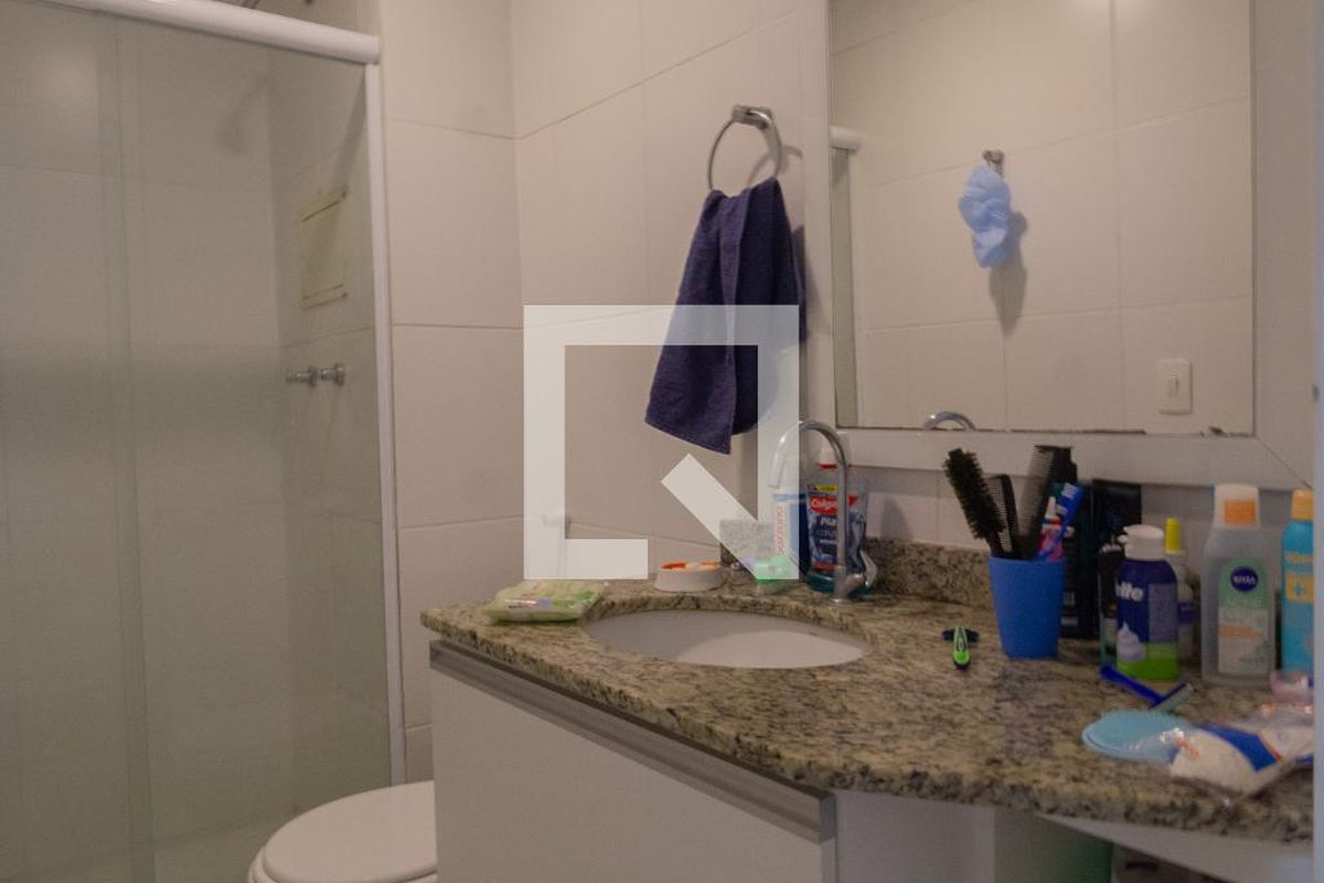 Apartamento, 3 quartos, 85 m² - Foto 46