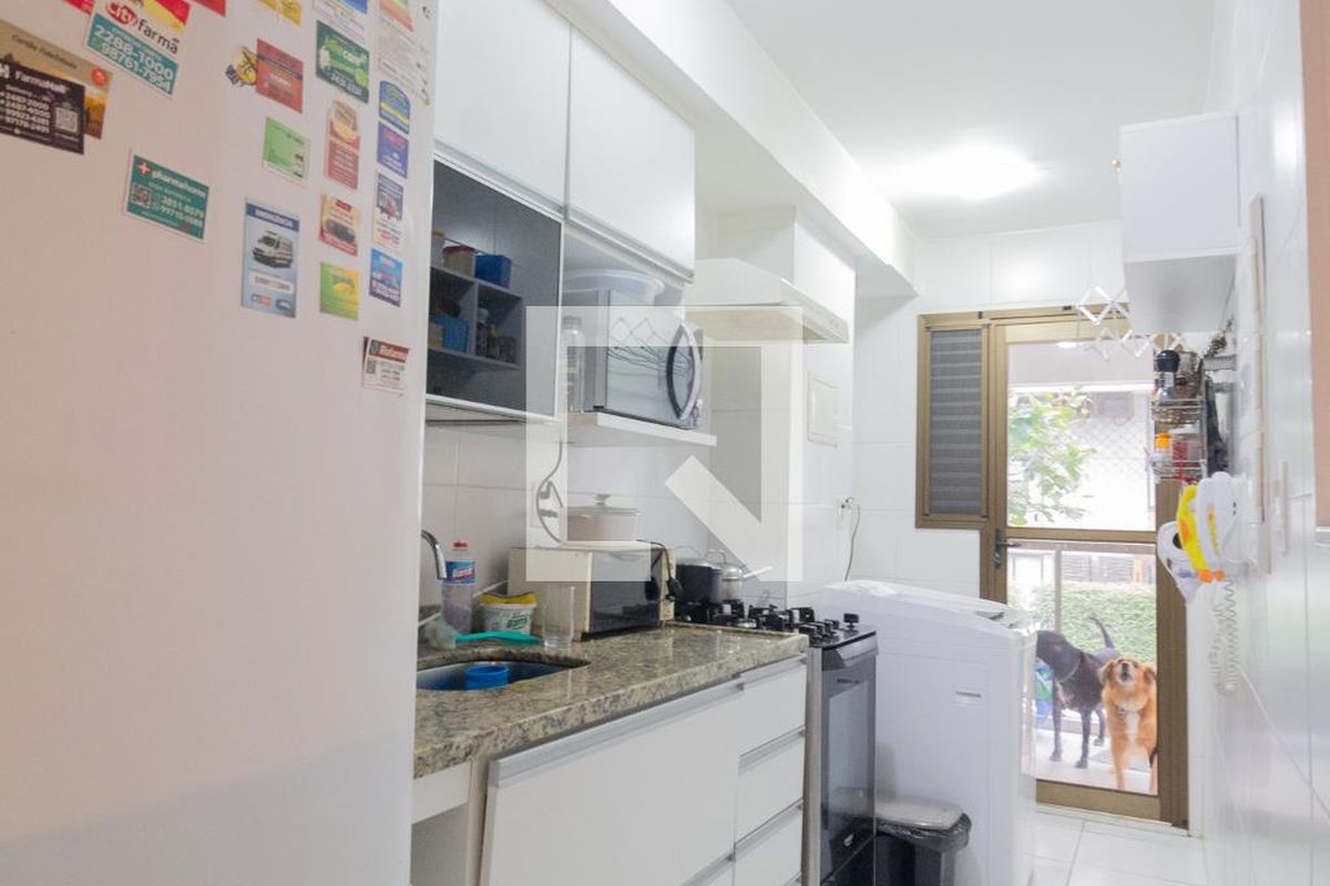Apartamento, 3 quartos, 85 m² - Foto 54