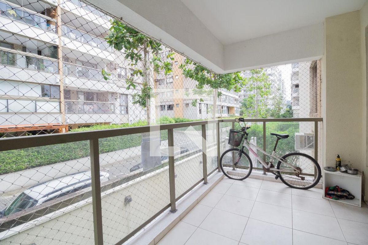 Apartamento, 3 quartos, 85 m² - Foto 74