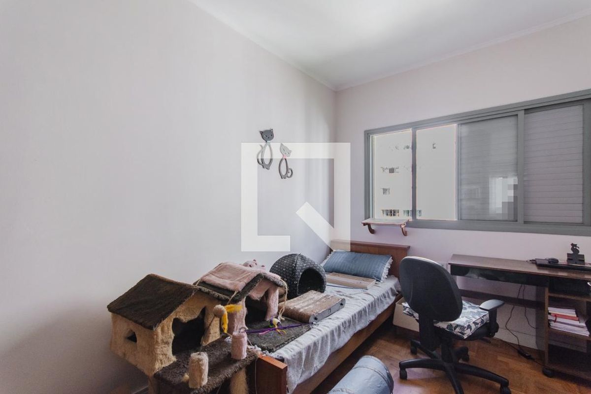 Apartamento, 2 quartos, 69 m² - Foto 10