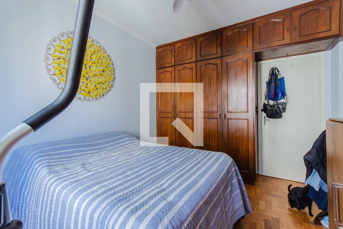 Apartamento, 2 quartos, 69 m² - Foto 24