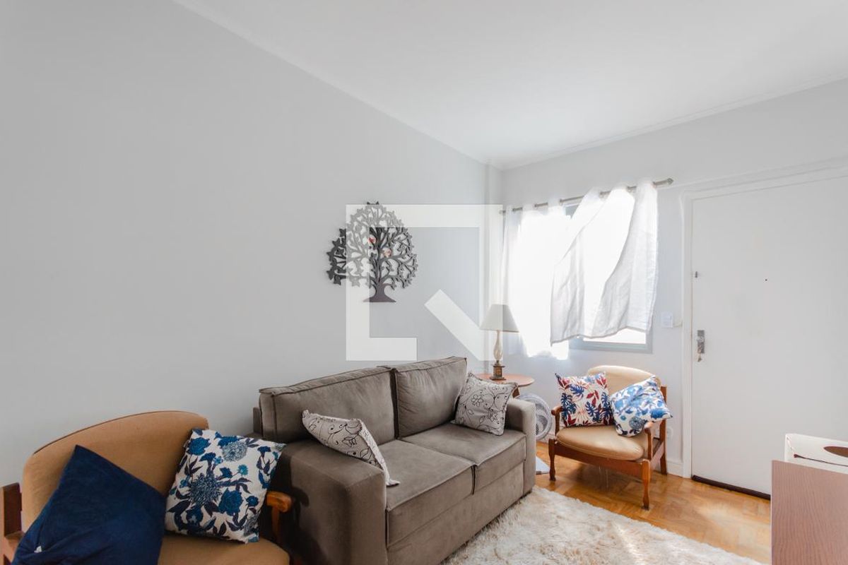 Apartamento, 2 quartos, 69 m² - Foto 4