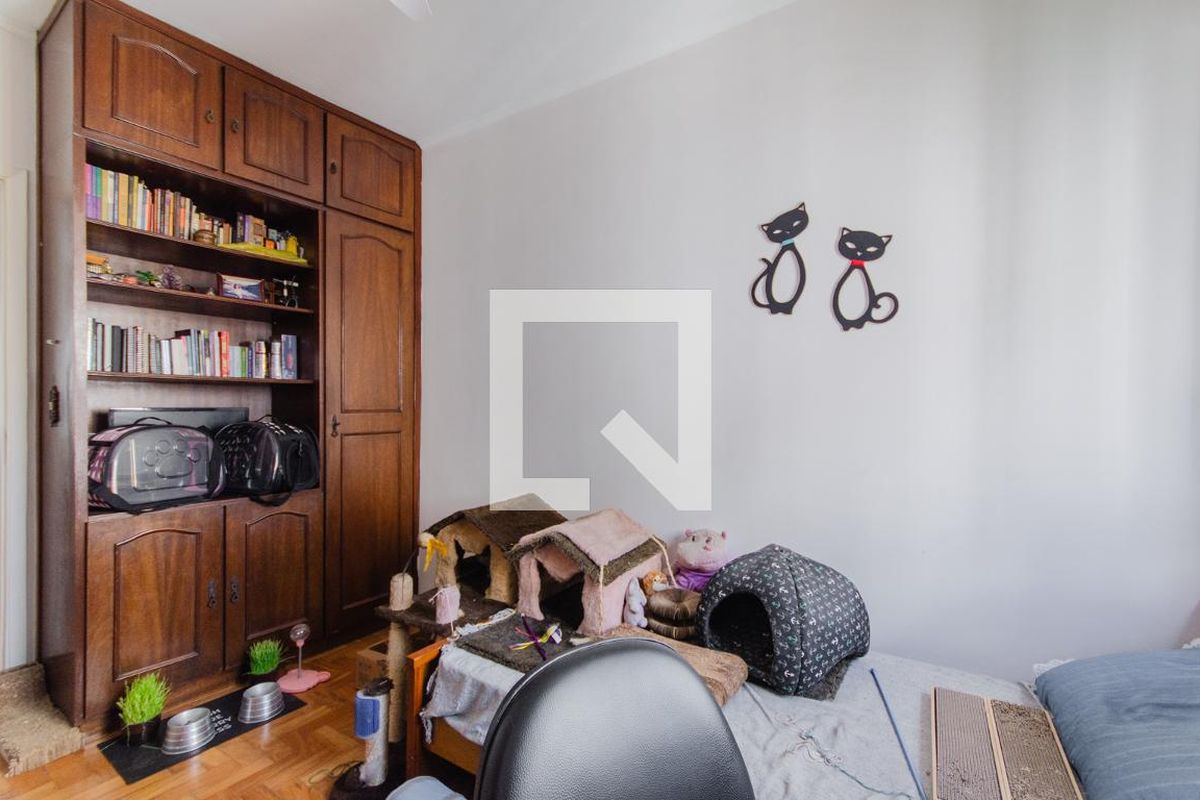 Apartamento, 2 quartos, 69 m² - Foto 14