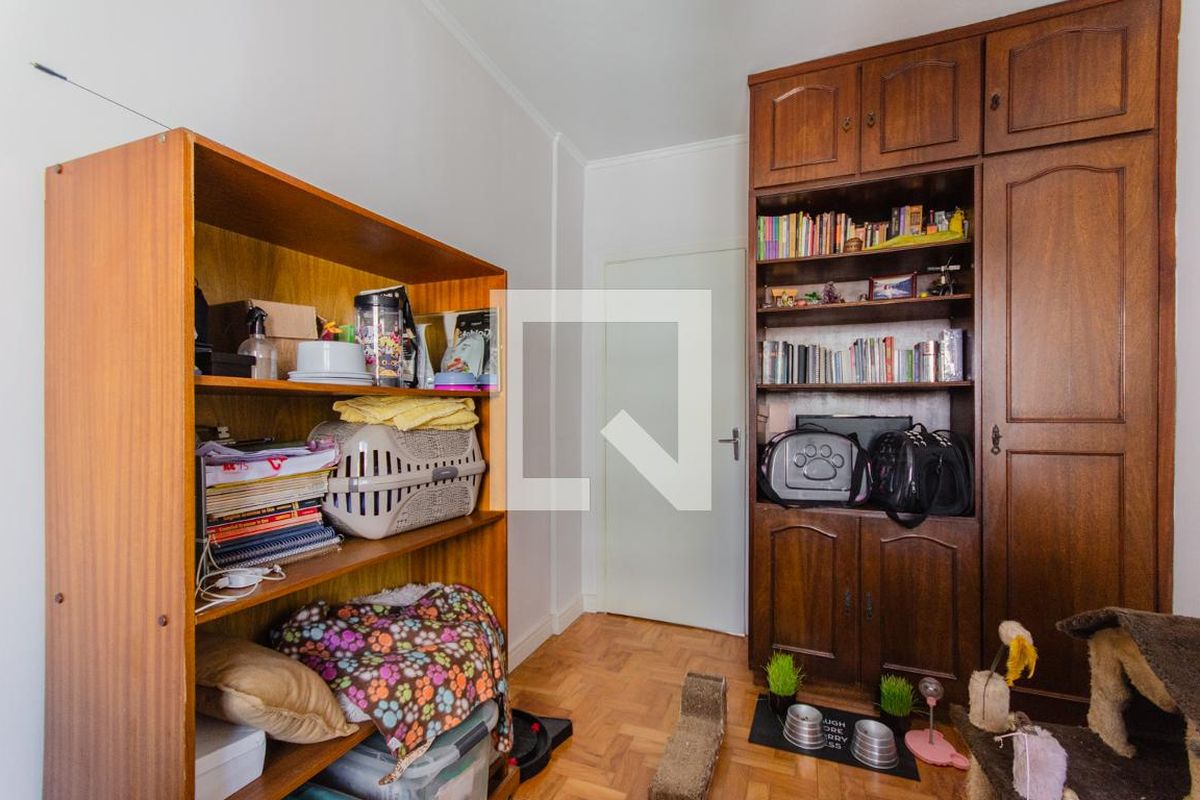 Apartamento, 2 quartos, 69 m² - Foto 16