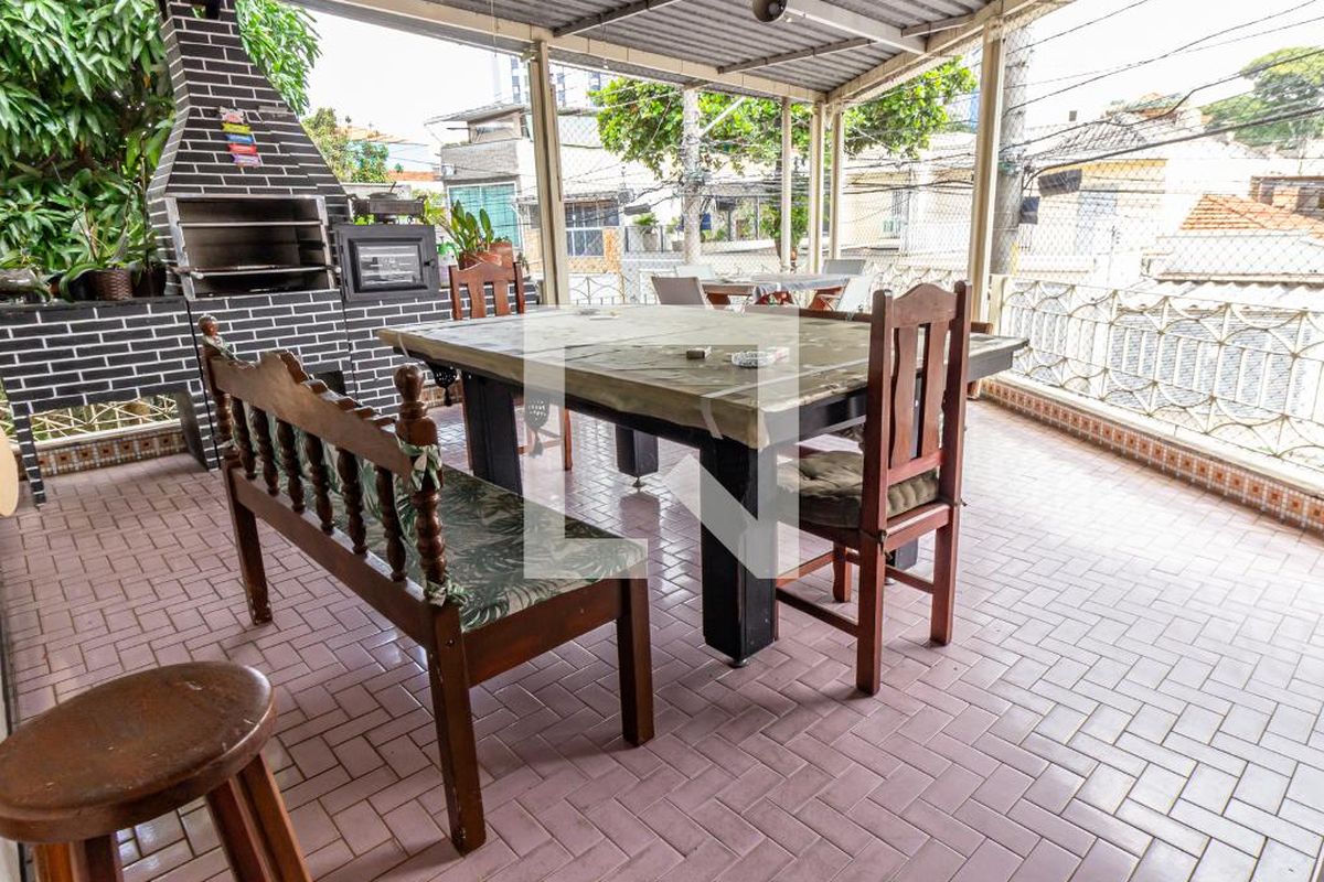 Casa, 3 quartos, 250 m² - Foto 10