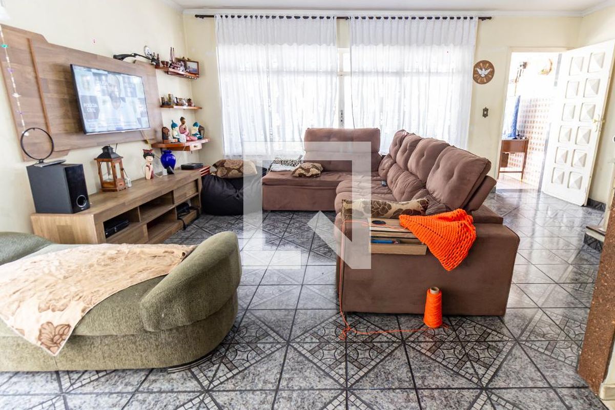 Casa, 3 quartos, 250 m² - Foto 3