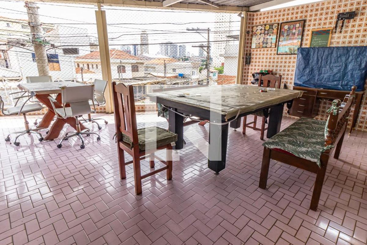Casa, 3 quartos, 250 m² - Foto 15