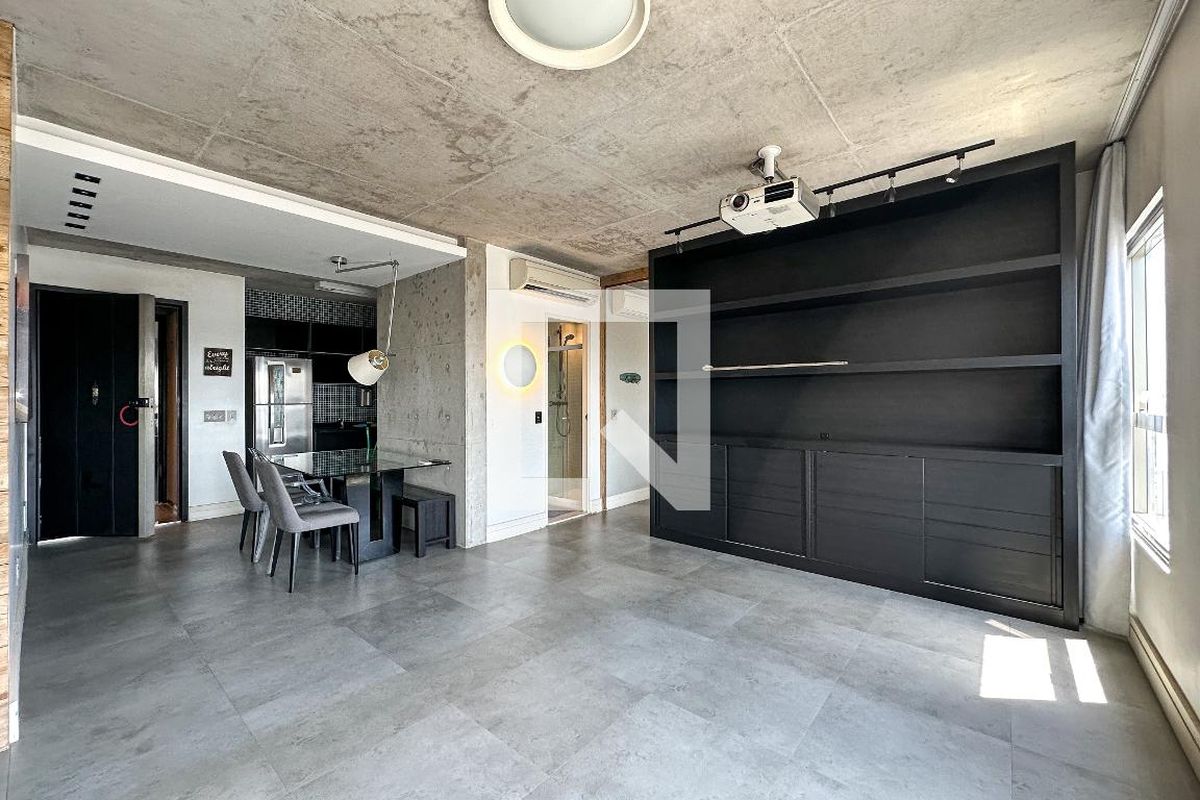 Apartamento, 1 quarto, 70 m² - Foto 18