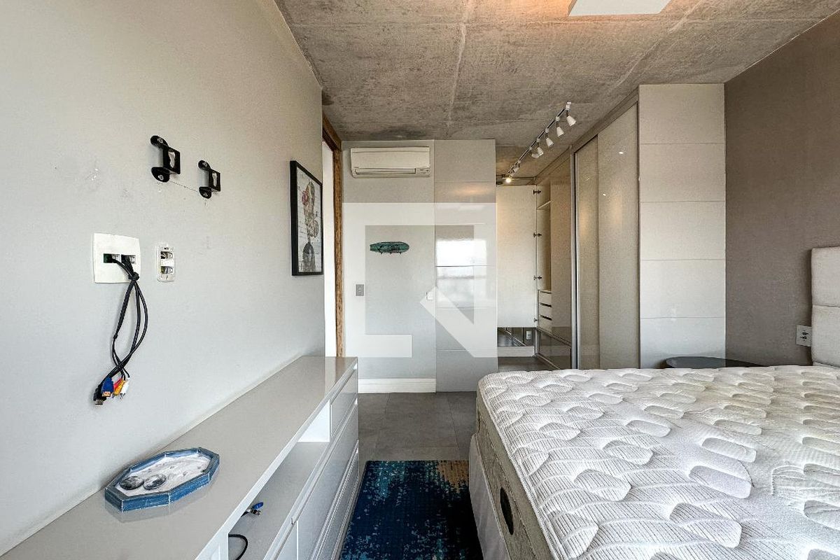 Apartamento, 1 quarto, 70 m² - Foto 36