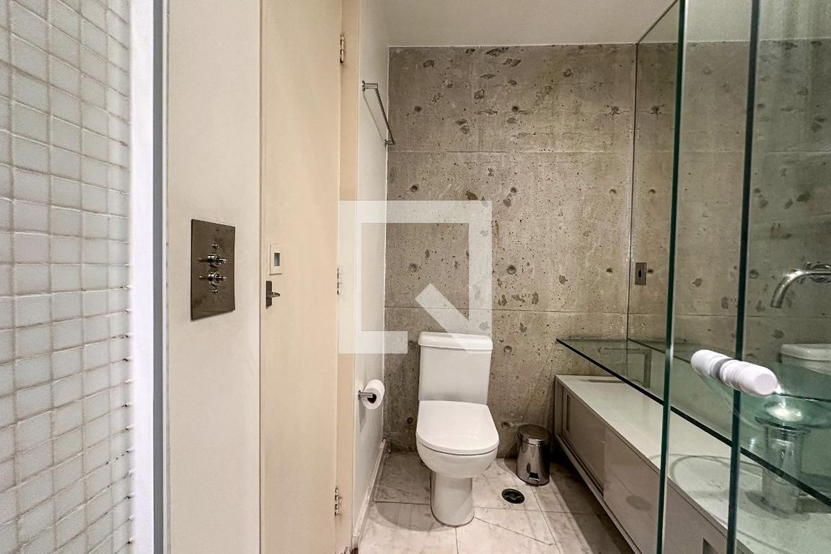 Apartamento, 1 quarto, 70 m² - Foto 54
