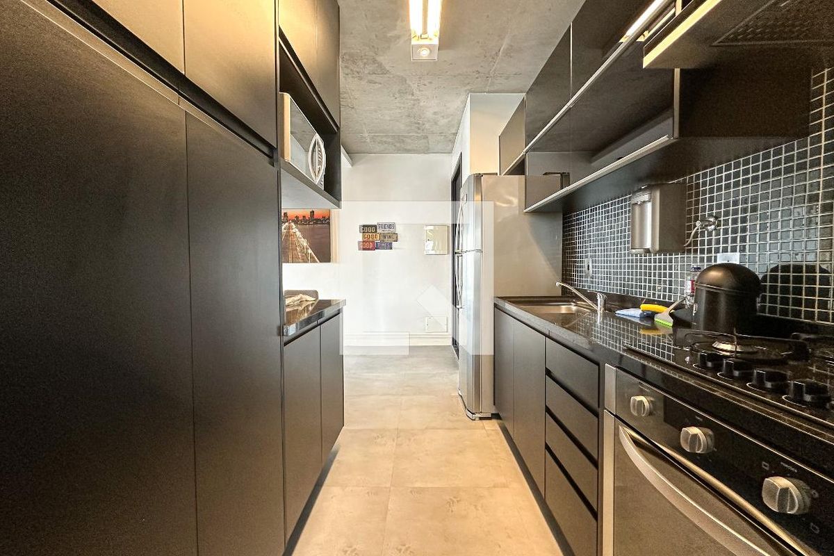 Apartamento, 1 quarto, 70 m² - Foto 76