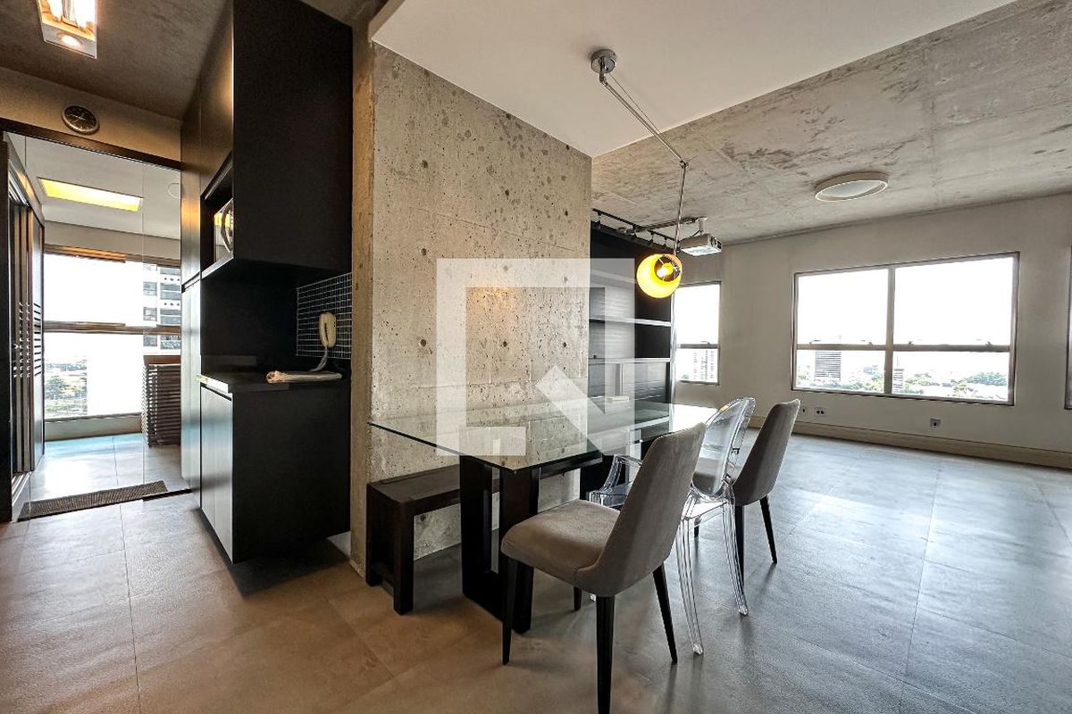 Apartamento, 1 quarto, 70 m² - Foto 66