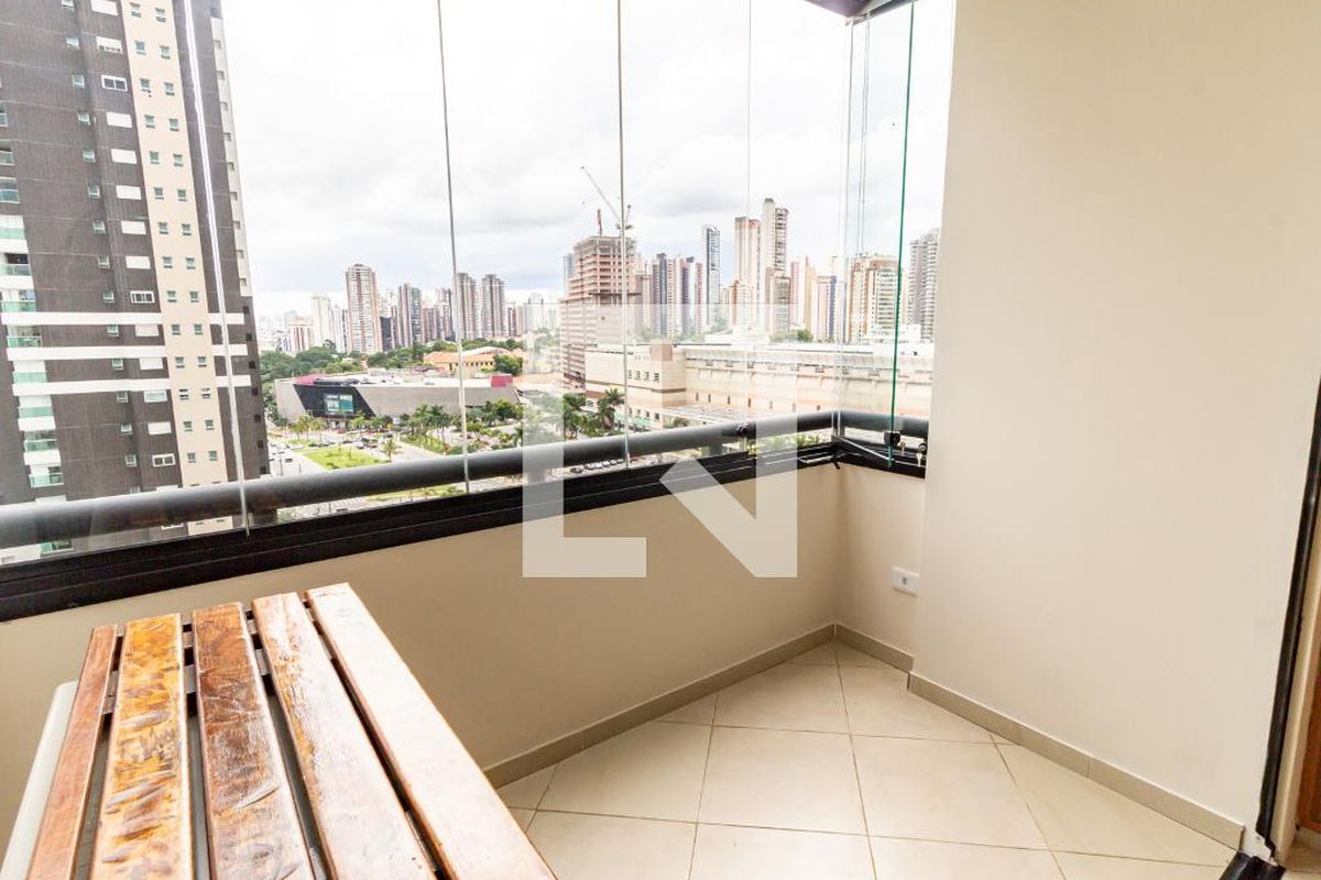 Apartamento, 2 quartos, 68 m² - Foto 6