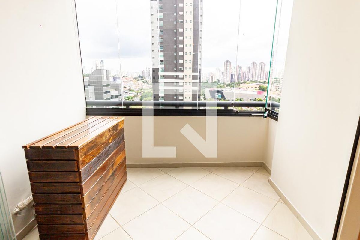Apartamento, 2 quartos, 68 m² - Foto 5