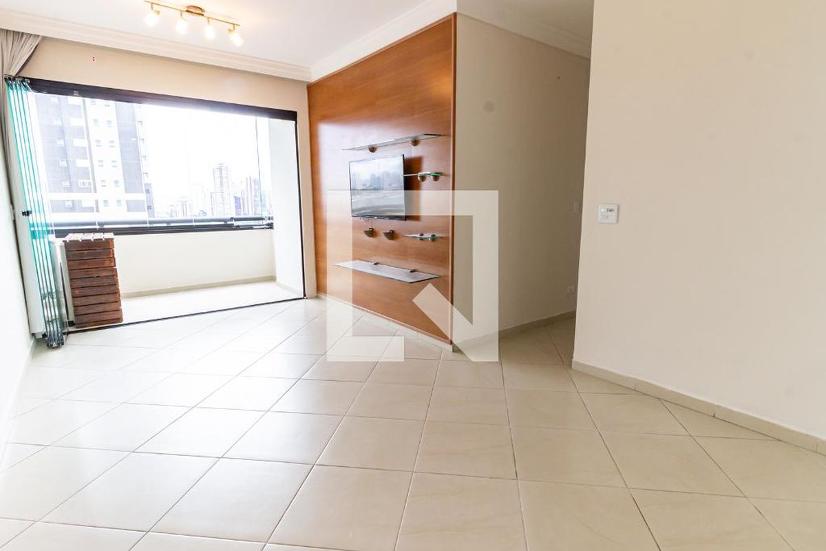 Apartamento, 2 quartos, 68 m² - Foto 1