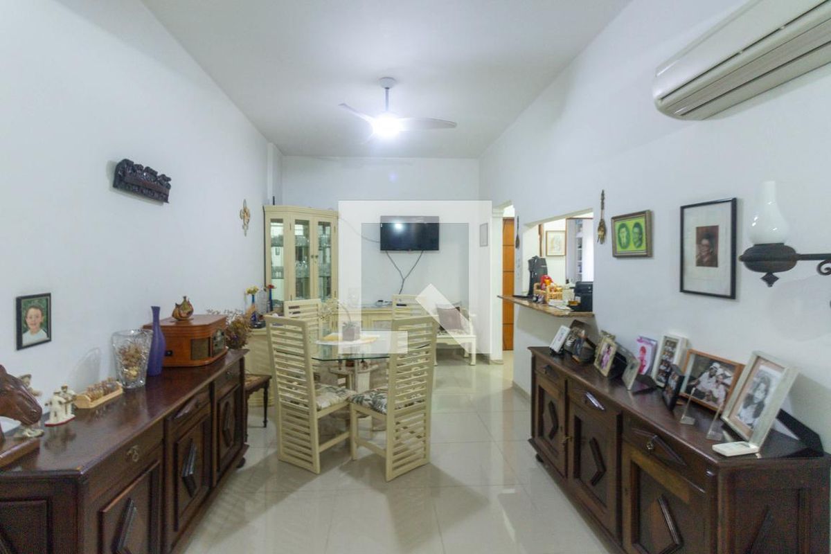 Apartamento, 2 quartos, 114 m² - Foto 8