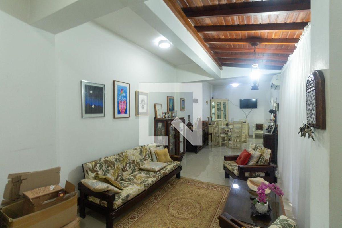 Apartamento, 2 quartos, 114 m² - Foto 2