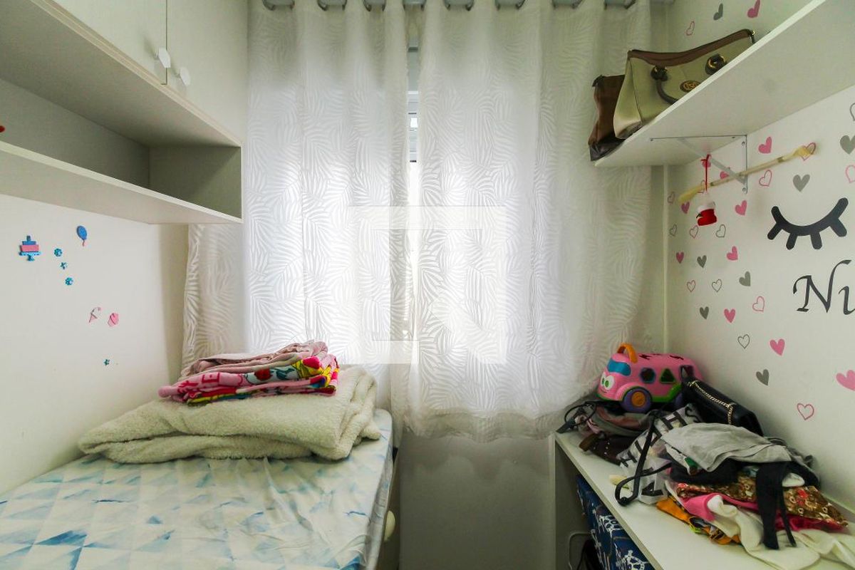 Apartamento, 2 quartos, 34 m² - Foto 16