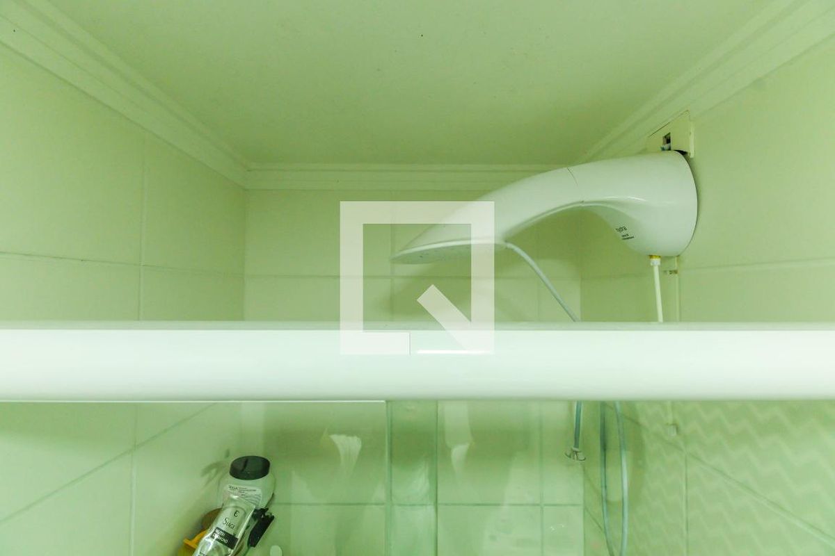 Apartamento, 2 quartos, 34 m² - Foto 26