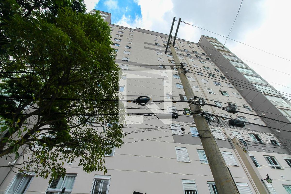 Apartamento, 2 quartos, 34 m² - Foto 50